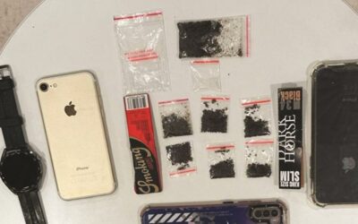 Drug Addicts Apprehended in Sulaibiya 1211216 1