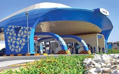 Kuwaiti Citizens and Residents Spent KD 460 on Gasoline During Fiscal 2022/2023 1211341 2 1
