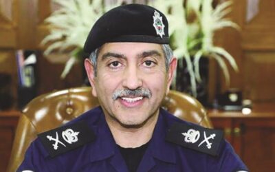 Investigation Launched into Vehicle Theft at Shuwaikh Police Station mustache