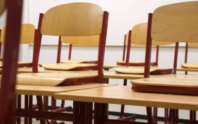 Schools to Shift to Online Studies Tomorrow, Allowing for Unstable Weather Conditions 1579402 4
