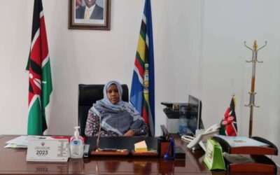 Kenya Seeks to Recruit Domestic Workers for Kuwait: Kenyan Envoy 1581297