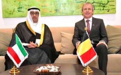 Schengen Visa Exemption for Kuwaitis Awaits Approval from EU Parliament 1582989