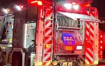 Tragic Accident Claims Life on Kuwait’s Seventh Ring Road
