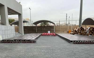 Liquor Merchant Apprehended with Thousands of Imported Liquor Bottles 1585298