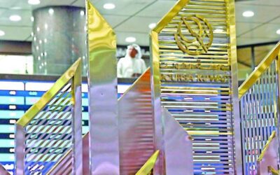 Potential Increase in Companies Moving to Premier Market on KSE 1586654