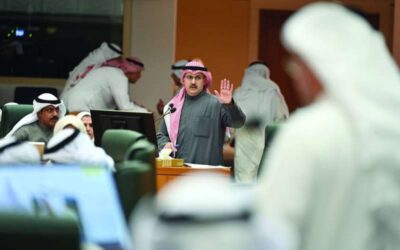 Kuwait Minister Welcomes Agreement on Rights of People with Disabilities arabs
