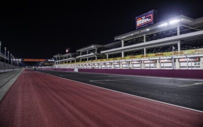 Bagnaia and Bastianini: Pushing the Limits at MotoGP Qatar Airways Grand Prix of Qatar 2023 20230926 1 17 3