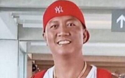Israel Provides Lifetime Aid to Kidnapped Filipino 271343
