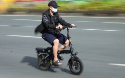 Proposed Bill Aims to Amend Evida Law, Promote Electric Two-Wheelers 271432