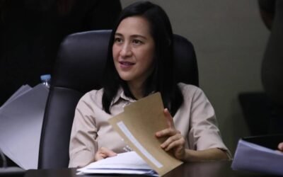 Quezon City Collaborates with Swiss Embassy to Launch Chatbot for Fighting Domestic Violence 271717