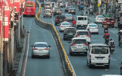 MMDA Activates Task Force to Address Edsa Busway Violations