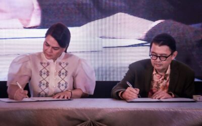 Department of Education Signs MoA to Promote Youth Entrepreneurship 272243