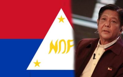 Marcos Calls for Support in Renewed Peace Talks with NDFP 272279