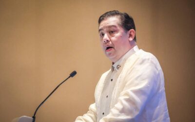 Proposed Magna Carta for Out-of-School Youth Approved by House 272527