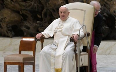 Pope Francis Cancels COP28 Trip Due to Illness 272711