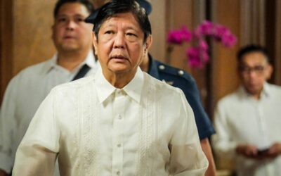 President Marcos