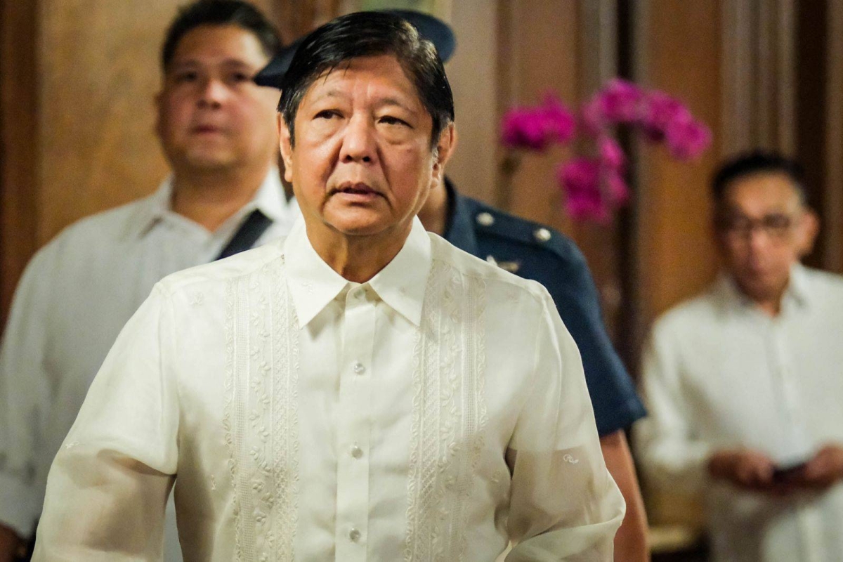 President Marcos