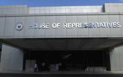 Bicam Panel Discusses Final Version of 2024 Budget House of Representatives