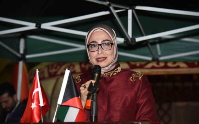 Turkish Embassy Organizes Cultural Event to Strengthen Ties with Kuwait 3 7