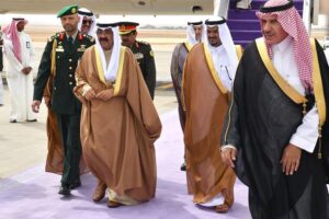 ArabSummit 1