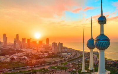 Municipal Council Approves New Names for Regions ArabiAWEatherkuwait 1