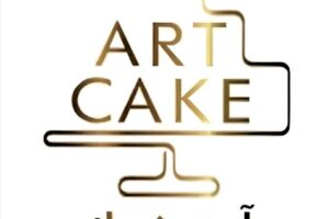 Art Cake Sweets 1