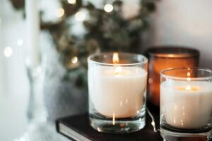 Candles