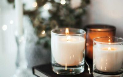 The Dangers of Excessive Use of Scented Candles: Study Reveals Health Risks Candles