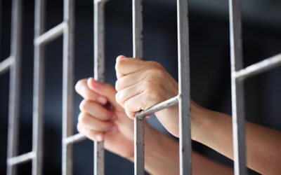 Former Officials and Merchant Sentenced to 7 Years in Prison for Illegal Profit from Tender Crime jail