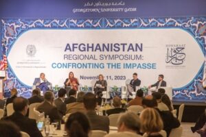 Education in Afghanistan Systemic Challenges 1