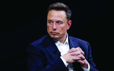 The Consequences of “An Eye for an Eye” Philosophy: Insights from Elon Musk Elon 1
