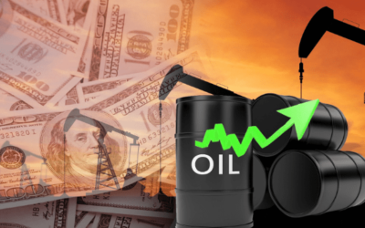 oil