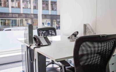 Anticipating an Increase in Office Rents in Kuwait by 2024 Office