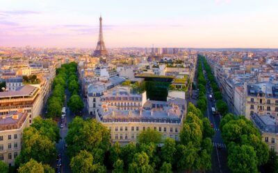 Paris Transport Challenges for the 2024 Olympics: Mayor’s Concerns Paris