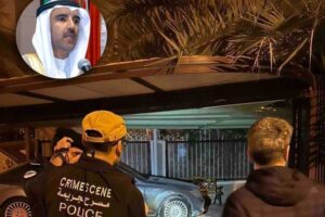 Police