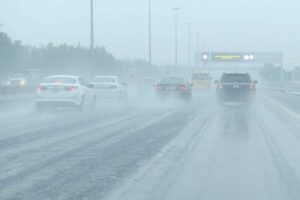 Rain 4