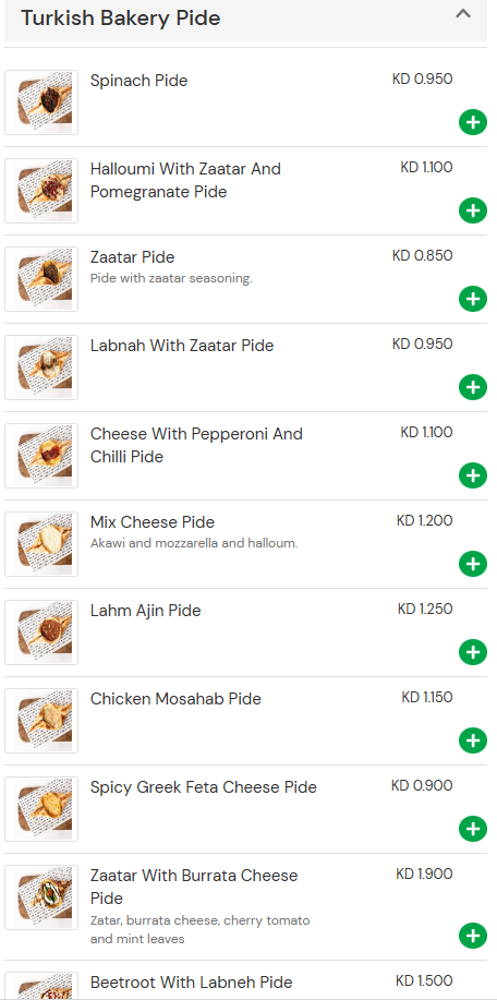 Baix Bakery (Pastries) 12 Screenshot 2023 11 24 000125