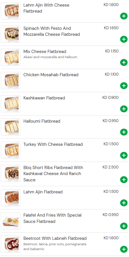 Baix Bakery (Pastries) 10 Screenshot 2023 11 24 000157