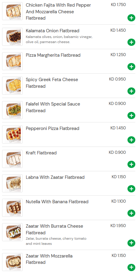 Baix Bakery (Pastries) 9 Screenshot 2023 11 24 000214