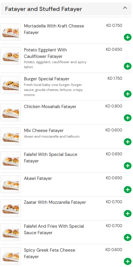 Baix Bakery (Pastries) 8 Screenshot 2023 11 24 000241