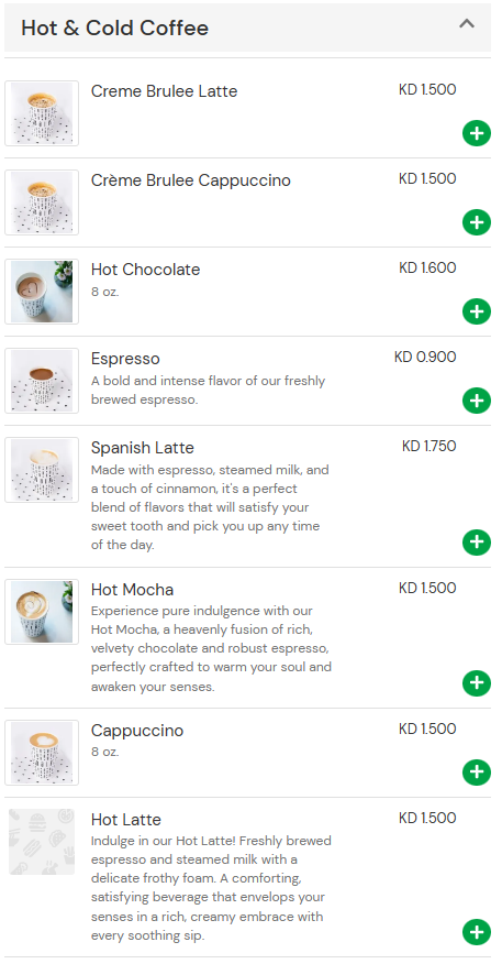 Baix Bakery (Pastries) 4 Screenshot 2023 11 24 000449