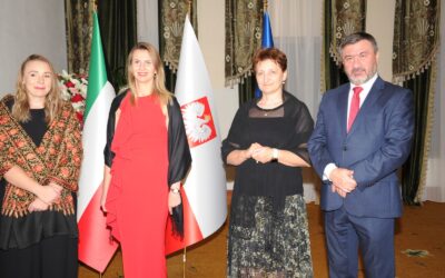 Poland and Kuwait Commemorate 60 Years of Diplomatic Relations WhatsApp Image 2023 11 16 at 5.00.30 PM