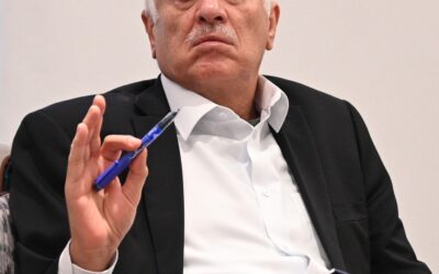 Palestinian Minister Calls for Strong International Action to Address Israeli Occupation
