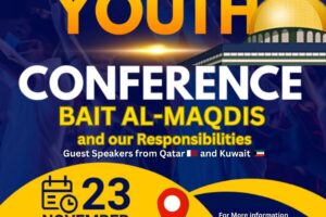 Youth Conference