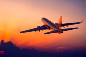 air travel 1
