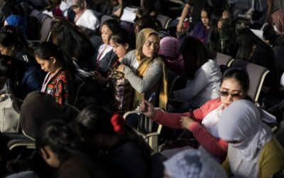 Manila and Kuwait to Resume Sending OFWs in Early 2024