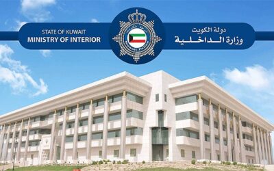 Ensuring Safety: Ministry of Interior Neutralizes Explosives Found on Salmiya Beach moi 5 1 2