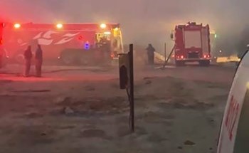 Fire Accidents in Taima and Abdali 1214706 1