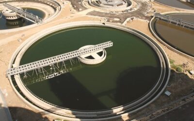 Chinese Company Awarded Contract for Wastewater Treatment Plant Construction 1215243 1