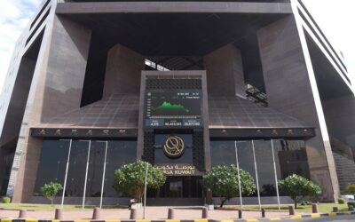 Kuwait Stock Exchange Surges with Substantial Gains 1215244 1